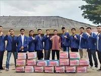 Program S2 Magister Nomor 1