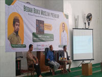 Program S2 Magister Nomor 2