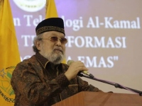 Program S2 Magister Nomor 5