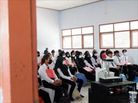 Program S2 Magister Nomor 8