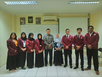 Program S2 Magister Nomor 4