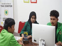 Program S2 Magister Nomor 5