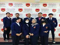 Program S2 Magister Nomor 6