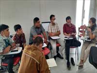 Program S2 Magister Nomor 7