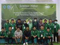 Program S2 Magister Nomor 2